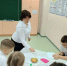 В КСОШ №32 прошло заседание районного профессионального сообщества учителей математики - Отдел образования