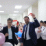 Состоялось открытие Поливянской школы №29 им. В.С. Погорельцева после капитального ремонта - Отдел образования